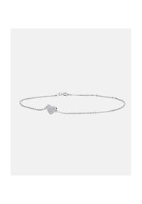 Diamant L'eternel - Armband, mit Diamant, 375 Weißgold - white gold