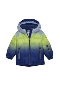 killtec® - Steppjacken, wasserabweisend, für Kinder - 812 MARINE