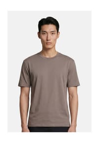 NAVIGARE® - T-shirt - Beige