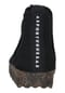 ASPORTUGUESAS Filz Stiefelette Bild 5