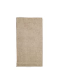 Villeroy & Boch - Duschtuch - One, Walkfrottier, Handtuch, Baumwolle - Creme