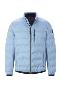 BABISTA - Steppjacke CELESTIO - hellblau