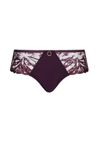 CHANTELLE - Hipster Illusion, Spitze, für Damen - E62 BLACK