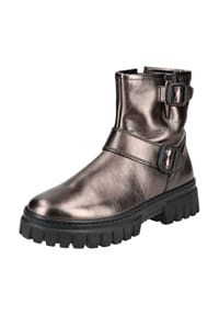 Gabor® - Leder Stiefelette - Bronze