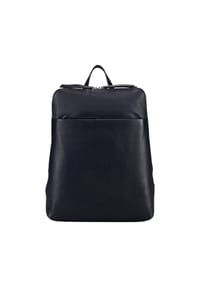 JOST Lysa - Lysa Daypack Leder 36 cm Laptopfach - black