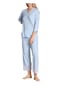 CALIDA Damen 7/8-Pyjama Elegant Dreams Bild 10