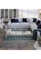 WECONhome Läufer Hamptons TWENTYFOUR - elegant, robust, Streifen Muster Bild 9