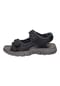 JOSEF SEIBEL Herren Sandale Brendan 04, schwarz-kombi Bild 16