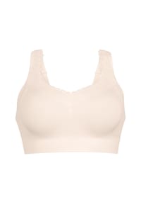 Anita - Bustier Lotta Lace Prothesen BH - Crystal