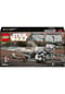 LEGO® Star Wars™ - 75399 Rebel U-Wing Starfighter Bild 9