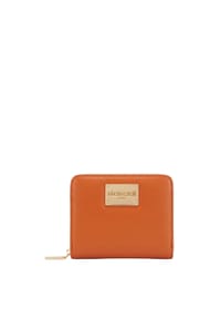 roberto cavalli SPORT - Geldbörse - Black