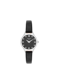 TRILANI 1934 - Armband-Uhr - schwarz