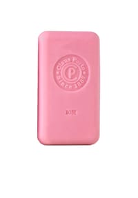 CLAUS PORTO - Seife Smart Rosa Mini Soap - Transparent