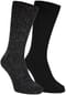 BLACK SNAKE Wollsocken 2er Pack Bild 3
