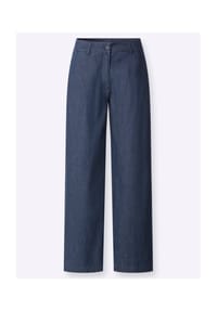 Sieh an! - Jeans-Culotte - beige