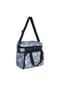 COFI Thermotasche für Lunchbox | Tragbare Picknicktasche | Blau Bild 9