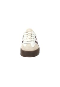 GANT - Sneaker, Leder, für Damen - G045 OFF WHIT/WINE