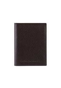 PORSCHE DESIGN Business - Business Geldbörse RFID Leder 8 cm - black