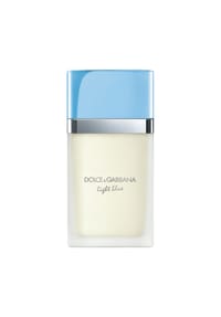 DOLCE & GABBANA LIGHT BLUE - Light Blue Eau De Toilette - 