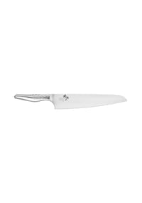 KAI - Kochmesser Seki Magoroku Shoso, Edelstahl, Klingenlänge 24 cm - silber