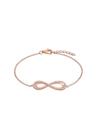 amor - Armband - Roségold