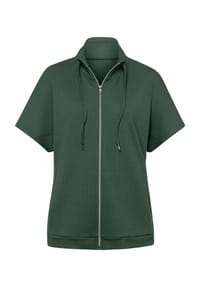 Sieh an! - Shirtjacke - fuchsia