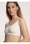 CALIDA Natural Skin Bustier, breite Träger, für Damen Bild 9