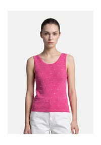 Gave Lux - Bluse - Beige