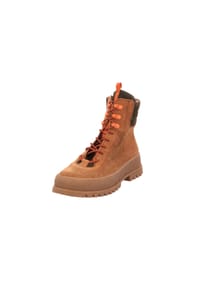 waldläufer® - Stiefeletten für Herren - braun