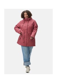 ragwear™ - Wintermantel Monadis Rainy II Intl. - Dark Olive23
