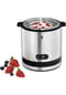 WMF Eismaschine 3 in 1 "Küchenminis ", 12 W Bild 5