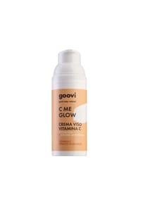 goovi C ME GLOW  - Creme - KLAR