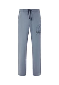 JAN VANDERSTORM - Jogginghose HJAFRED - blau