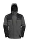 Jack Wolfskin Winterjacke "Jasper 2", Kapuze, wasserdicht, für Herren Bild 1