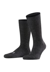 FALKE - Walkie Ergo Trekkingstrümpfe, Wollanteil, für Herren - 3080 ANTHR
