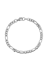 Adelia's - Adelia's Unisex Armband aus Edelstahl - gold