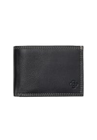 GALERIA - Brieftasche, RFID-Schutz - BLACK