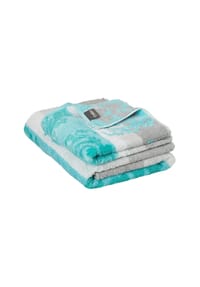Cawö - Duschtuch CASHMERE - 14 MINT
