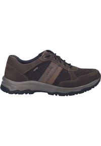 JOSEF SEIBEL - Herren Halbschuh Leroy 56, moro-kombi - moro-kombi