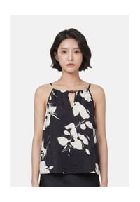 ROBERTA ROSSI - Tanktop - Marrone