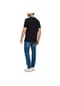 s.Oliver Herren T-Shirt, 4er Pack - Basic, Logoprint, Rundhals, Baumwolle Bild 10