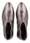 REGARDE LE CIEL Leder Stiefelette Bild 6
