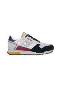 NAPAPIJRI - Sportschuhe VIRTUS Turnschuh - grau
