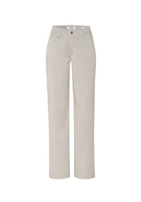 TONI - Palazzohose Liv Wide - dark blue | 593