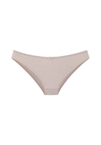 LASCANA - Slip Carlotta, Schleife, für Damen - 4744 SAND