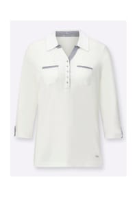 Witt - Poloshirt - bleu