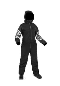 VOLCOM - Schneeanzug Shiloh Snow - schwarz