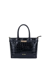 pierre cardin - Handtasche - Black