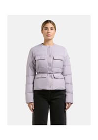 khujo™ - Steppjacke Cinnia - Black