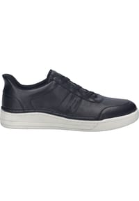 JOSEF SEIBEL - Herren Sneaker Cleve 11, schwarz - schwarz